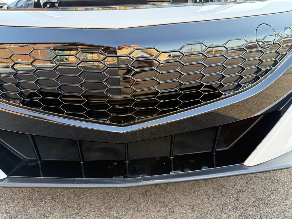 2017 Acura NC1 NSX - Image 19 of 31