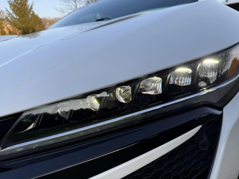2017 Acura NC1 NSX - Image 17 of 31