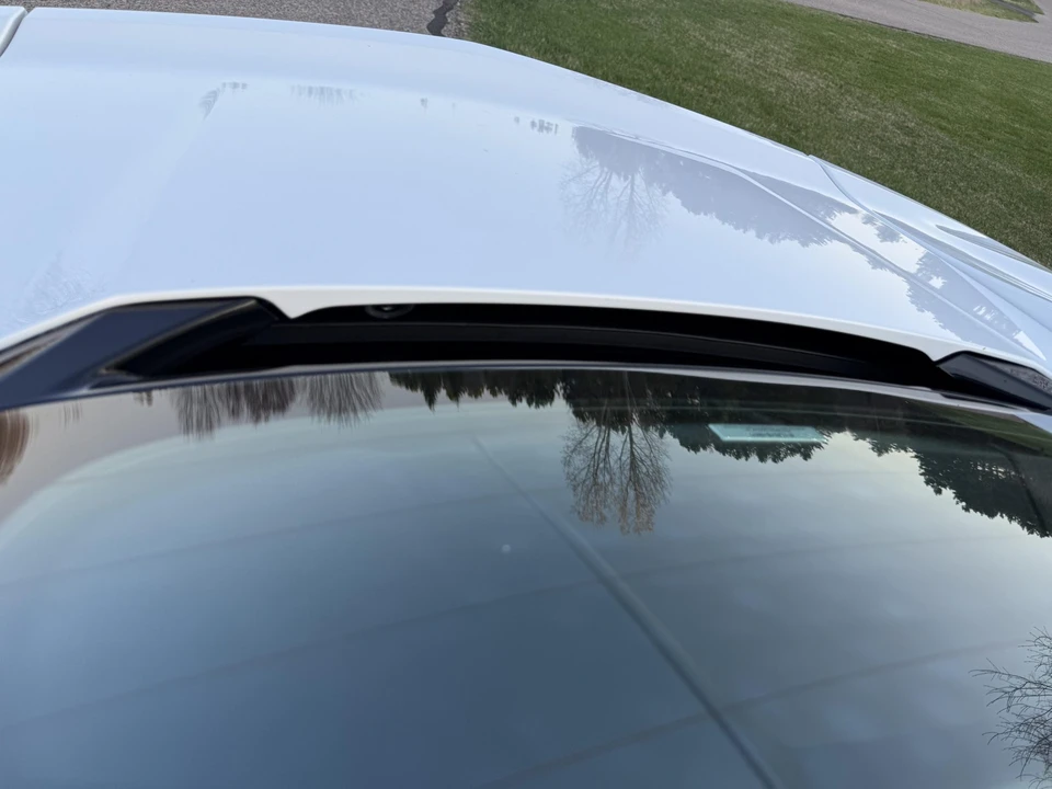 2017 Acura NC1 NSX - Image 25 of 31
