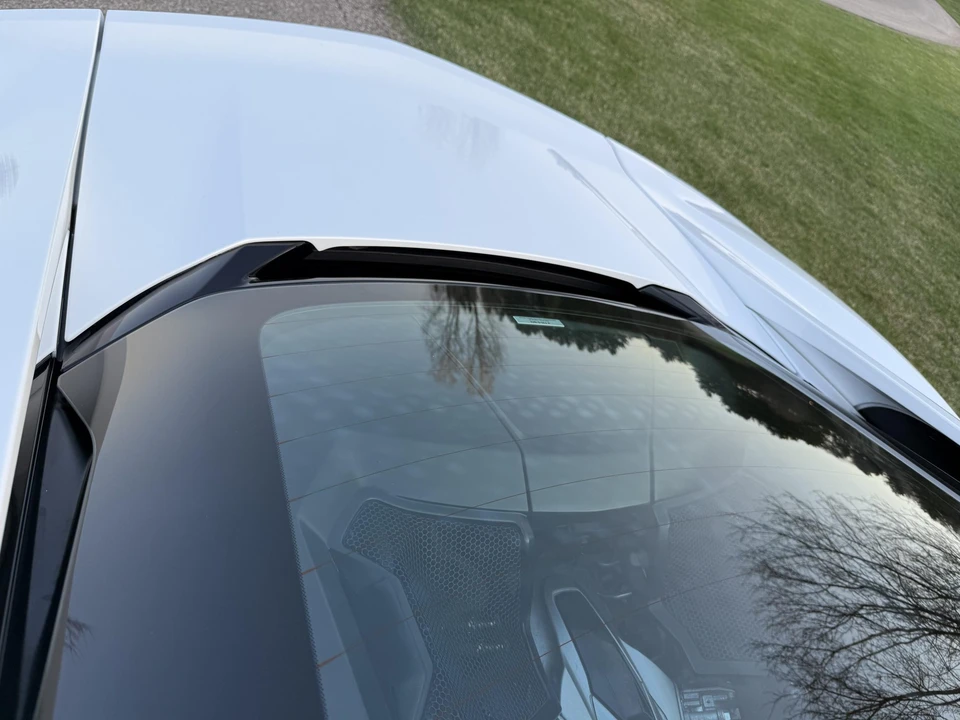 2017 Acura NC1 NSX - Image 24 of 31