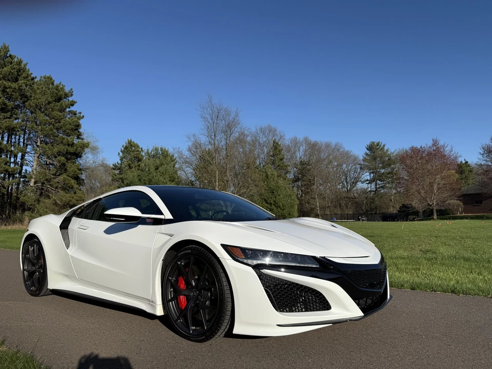 2017 Acura NC1 NSX - Image 13 of 31