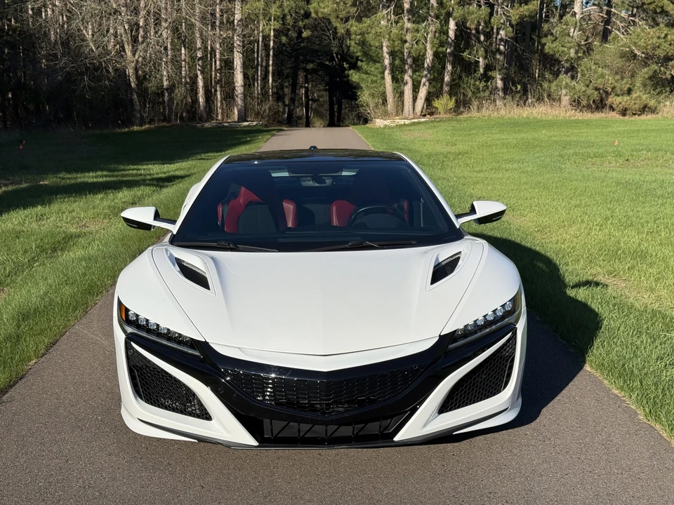 2017 Acura NC1 NSX - Image 14 of 31