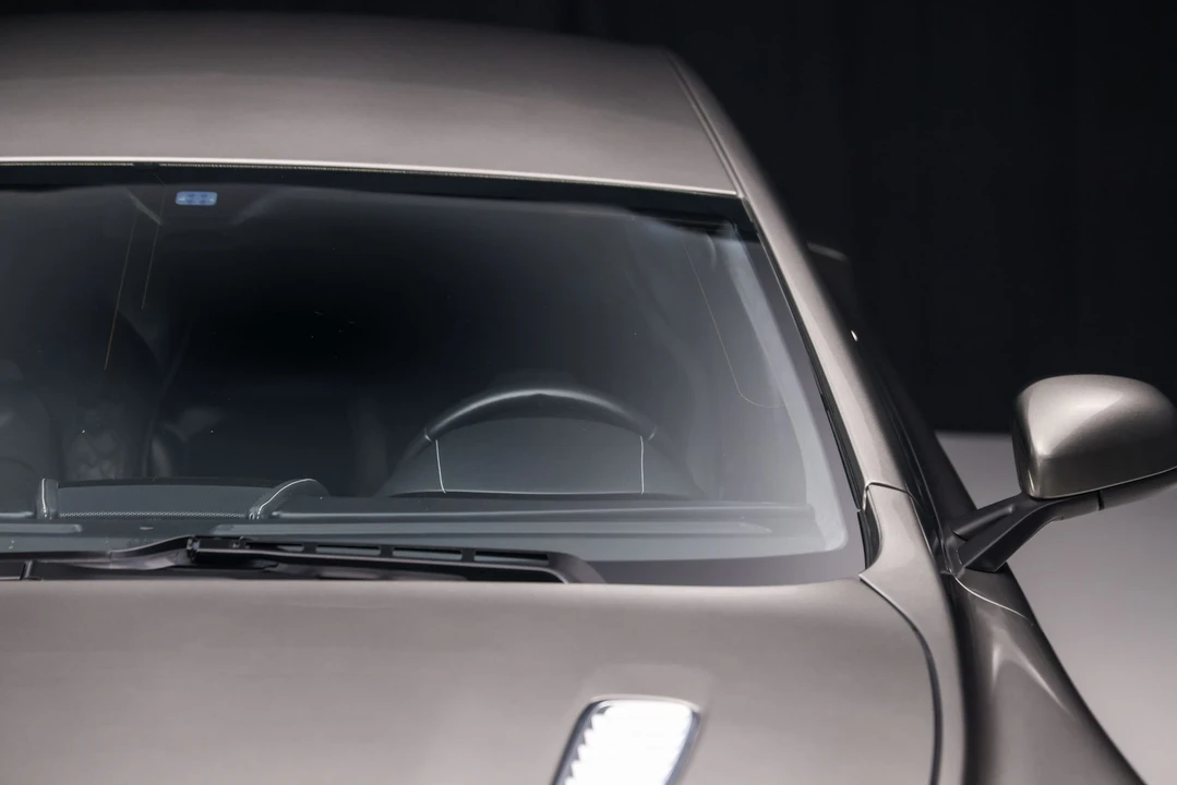 2017 Aston Martin Rapide - Image 26 of 31