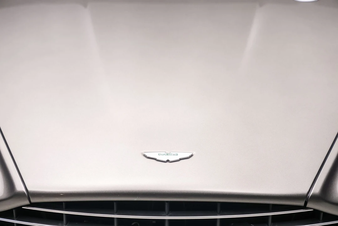 2017 Aston Martin Rapide - Image 18 of 31