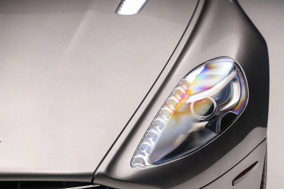 2017 Aston Martin Rapide - Image 19 of 31