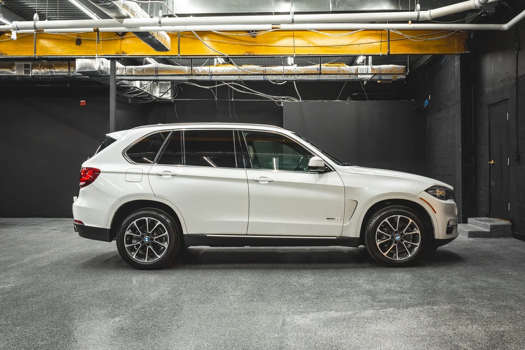 2017 BMW F15 X5 - Image 24 of 31