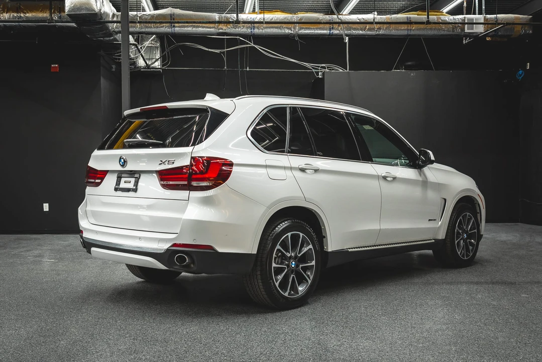 2017 BMW F15 X5 - Image 25 of 31