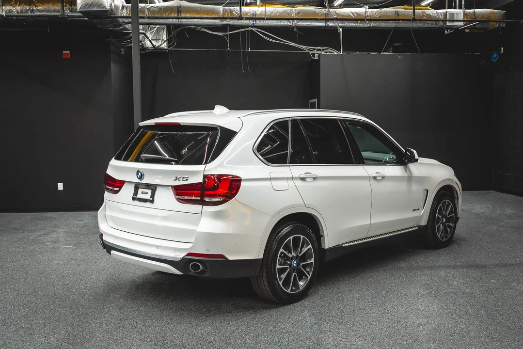 2017 BMW F15 X5 - Image 26 of 31