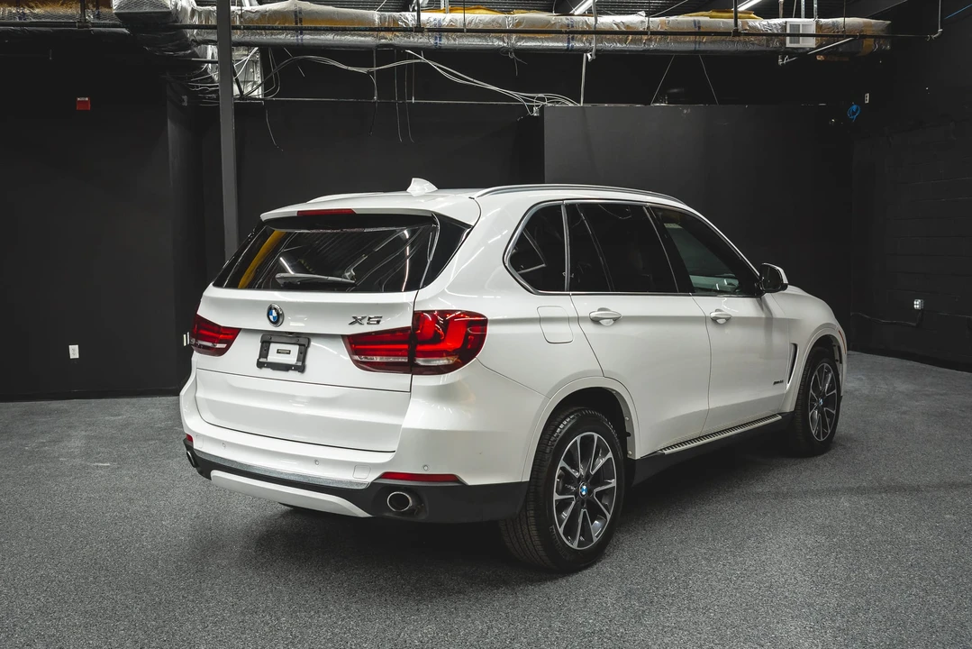 2017 BMW F15 X5 - Image 27 of 31