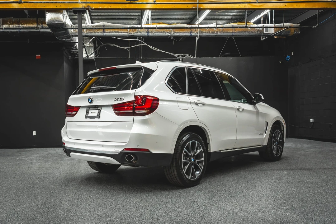 2017 BMW F15 X5 - Image 28 of 31
