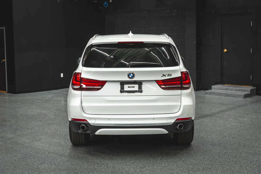 2017 BMW F15 X5 - Image 29 of 31