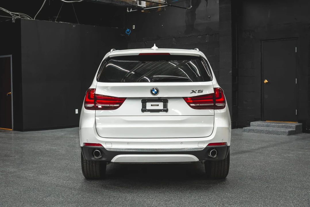 2017 BMW F15 X5 - Image 30 of 31