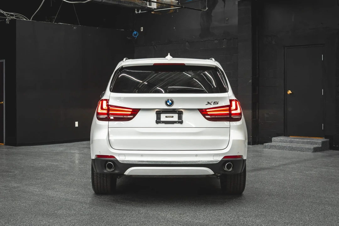 2017 BMW F15 X5 - Image 31 of 31