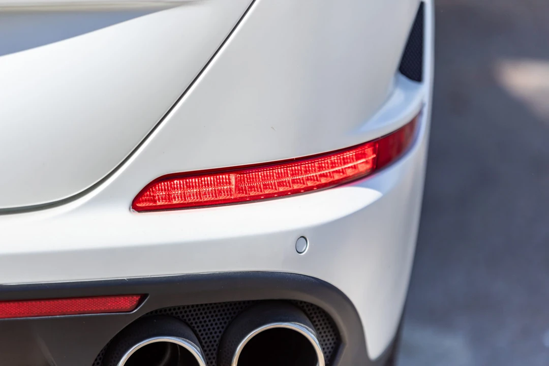 2017 Ferrari California T - Image 28 of 31