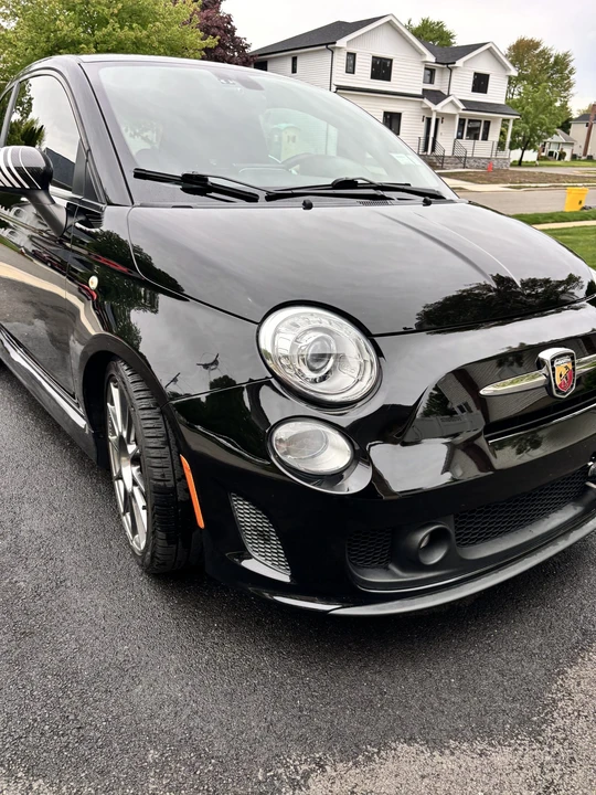 2017 Fiat - Image 17 of 31