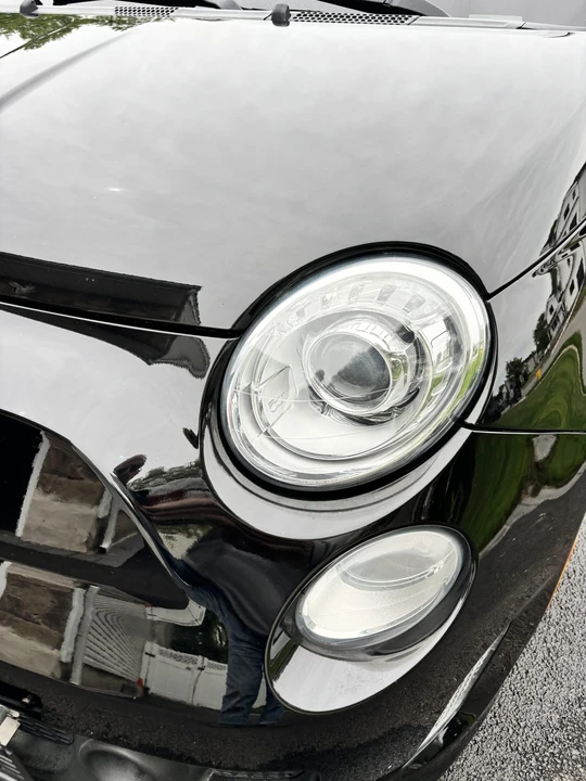 2017 Fiat - Image 22 of 31