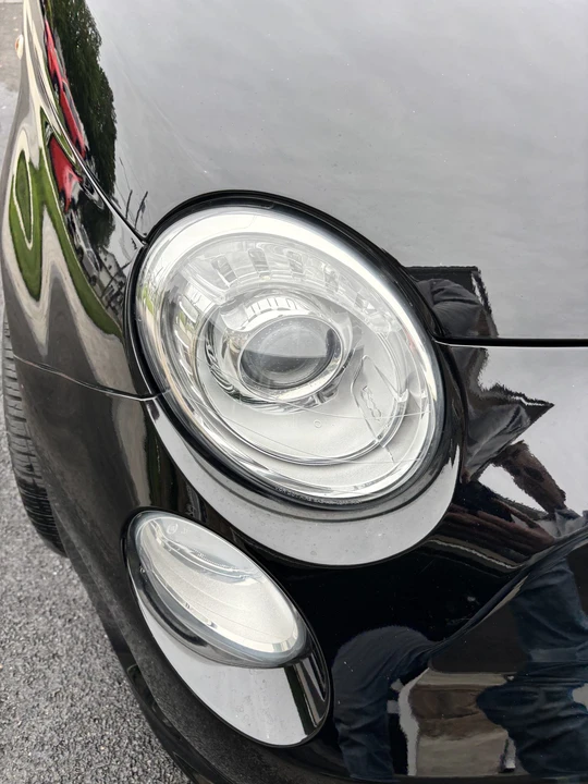 2017 Fiat - Image 21 of 31