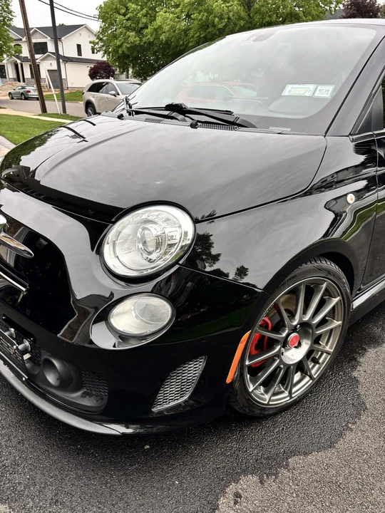 2017 Fiat - Image 19 of 31