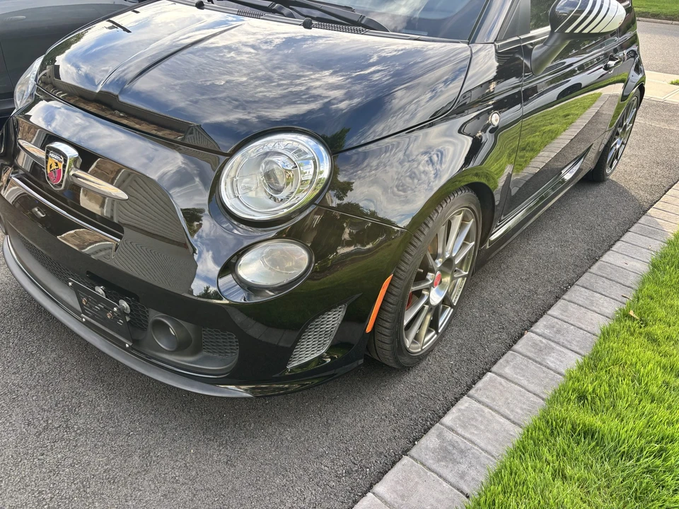 2017 Fiat - Image 18 of 31