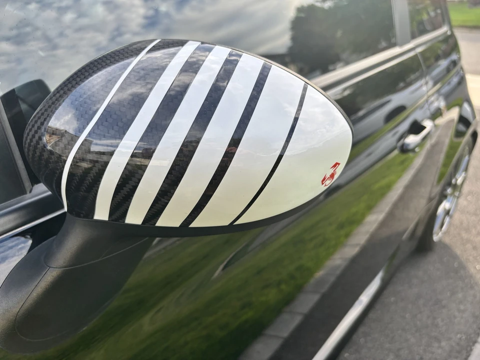 2017 Fiat - Image 30 of 31