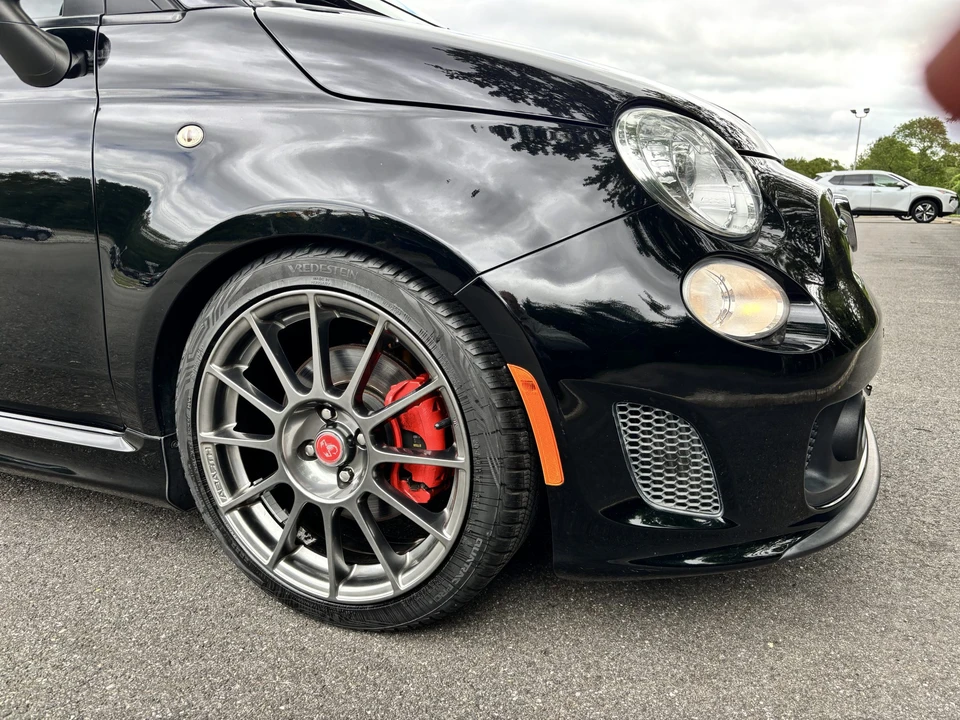 2017 Fiat - Image 13 of 31