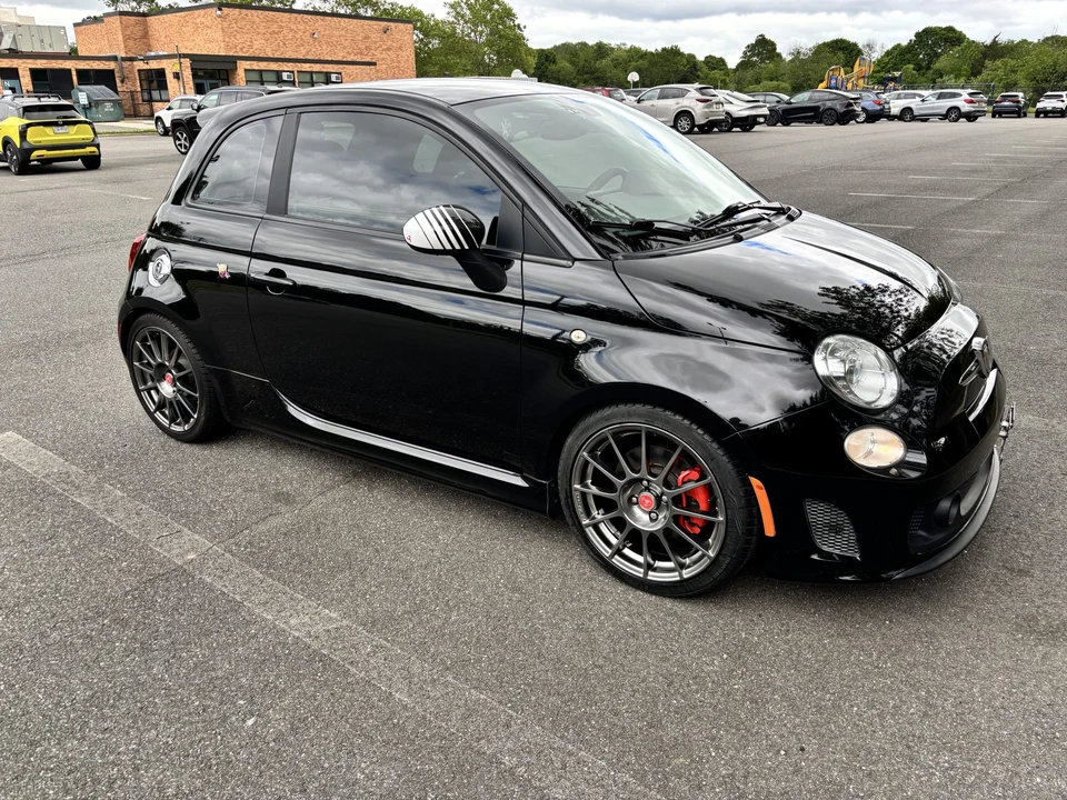 2017 Fiat - Image 6 of 31