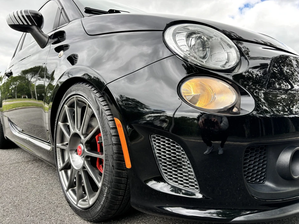 2017 Fiat - Image 15 of 31