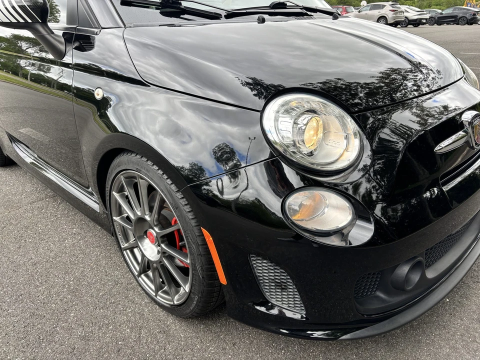 2017 Fiat - Image 14 of 31