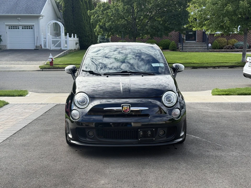 2017 Fiat - Image 4 of 31