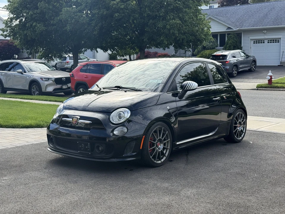 2017 Fiat - Image 2 of 31