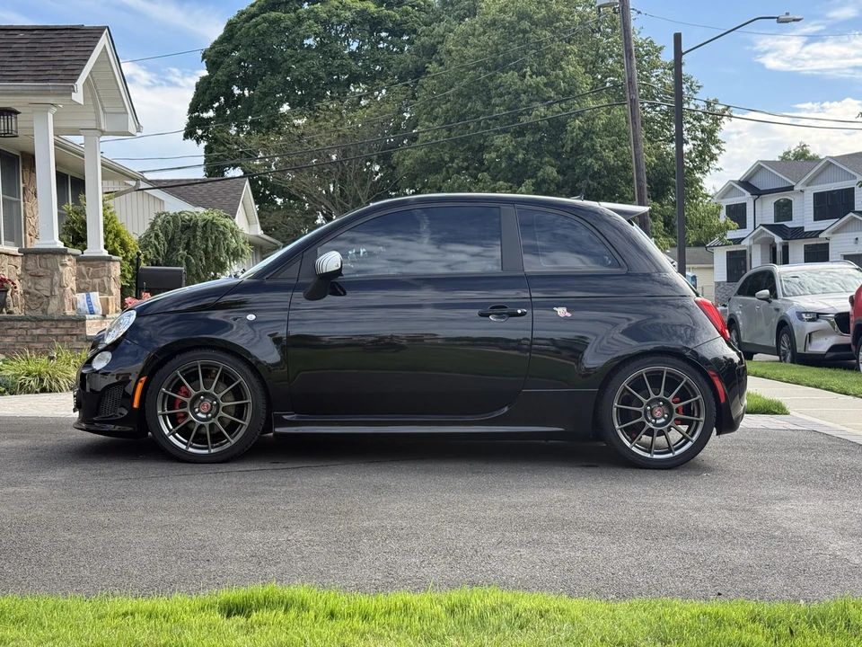 2017 Fiat - Image 12 of 31