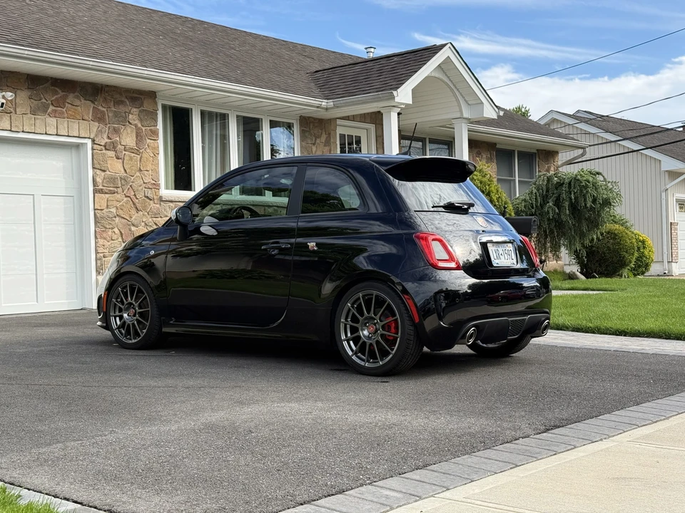 2017 Fiat - Image 11 of 31