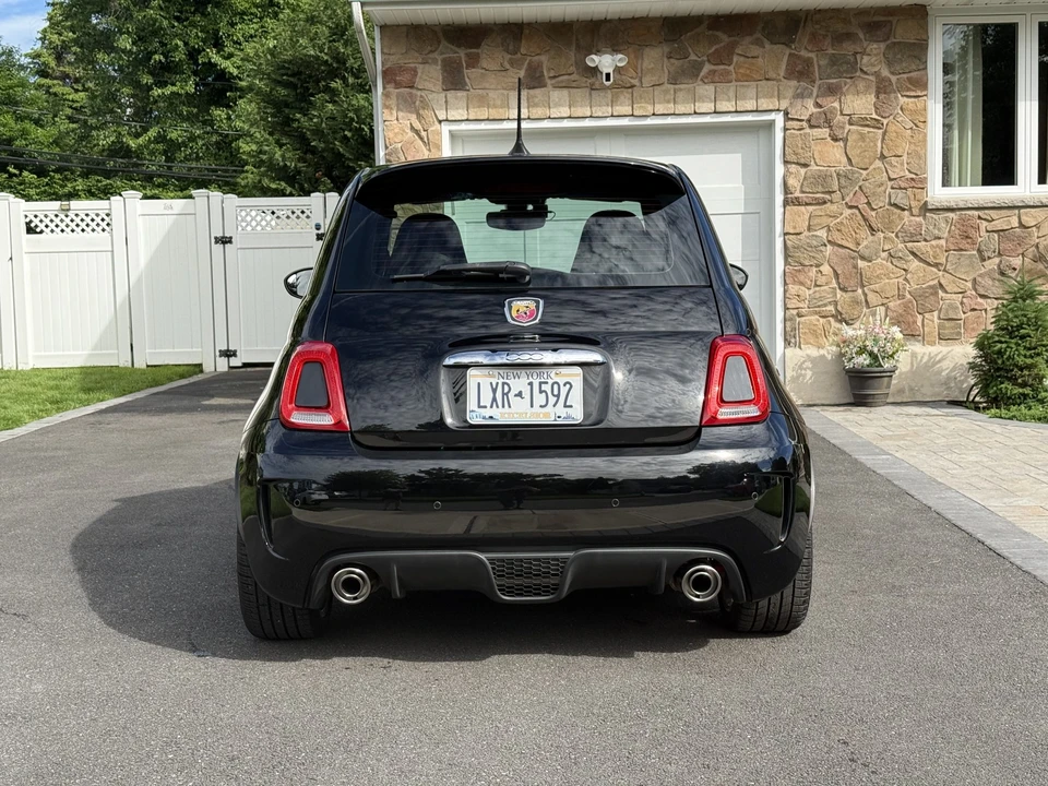 2017 Fiat - Image 10 of 31
