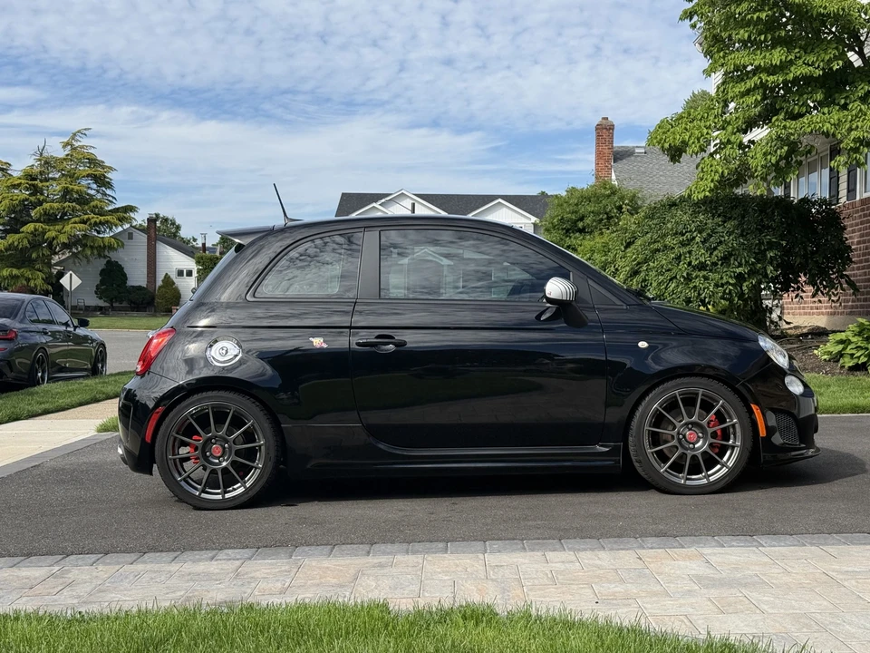 2017 Fiat - Image 7 of 31