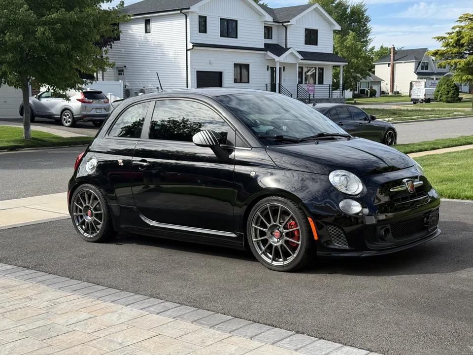 2017 Fiat - Image 5 of 31