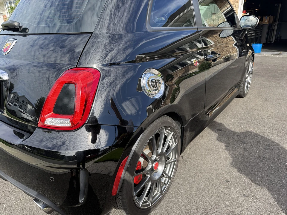 2017 Fiat - Image 24 of 31