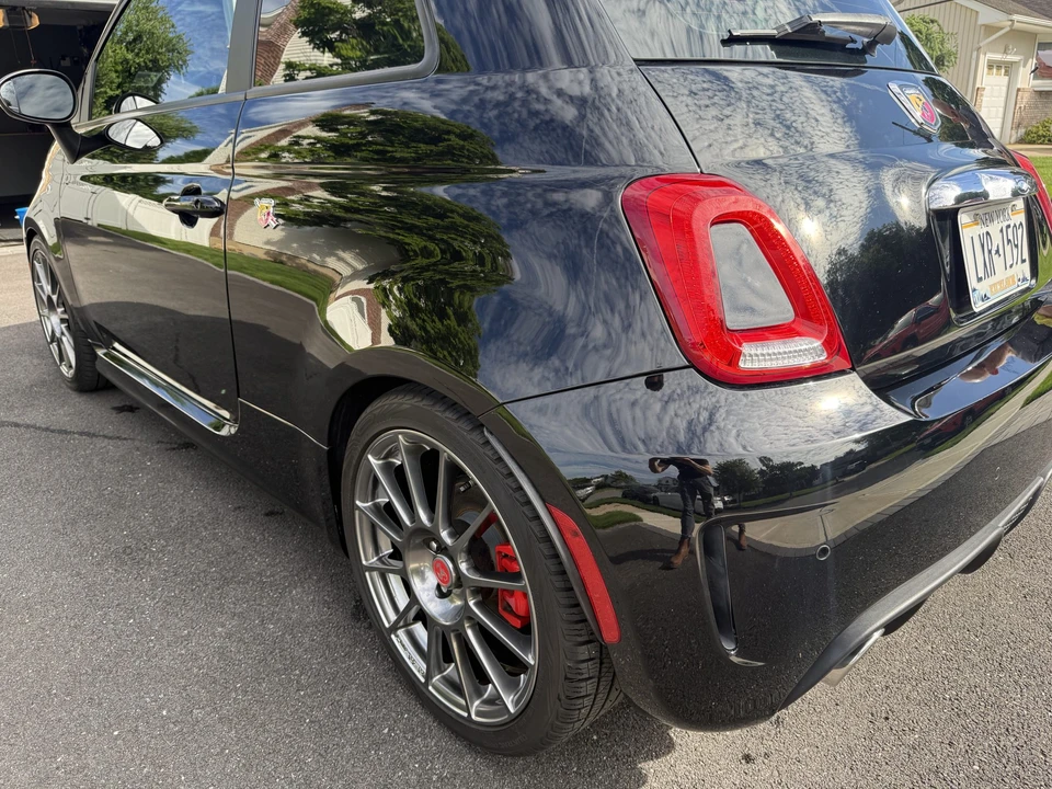 2017 Fiat - Image 23 of 31