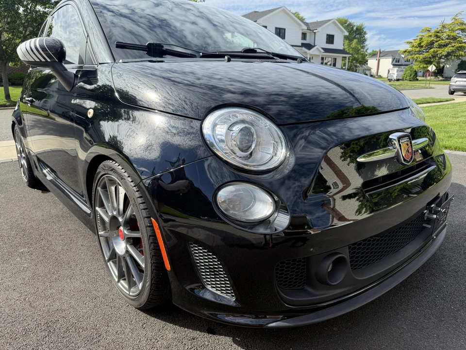 2017 Fiat - Image 16 of 31