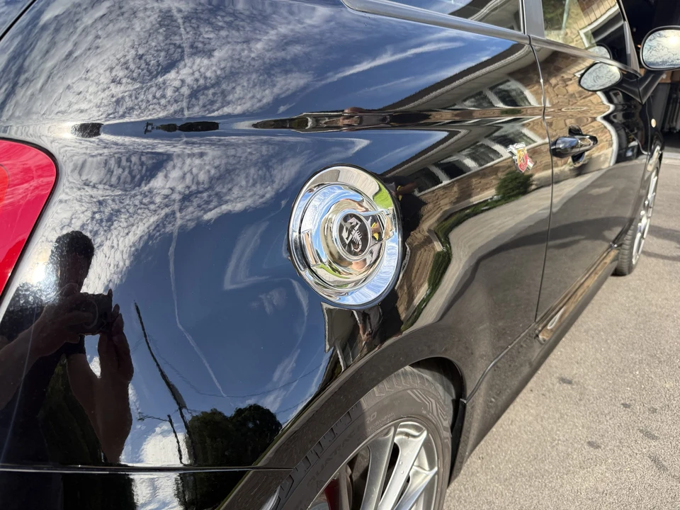 2017 Fiat - Image 31 of 31