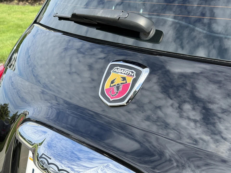 2017 Fiat - Image 26 of 31