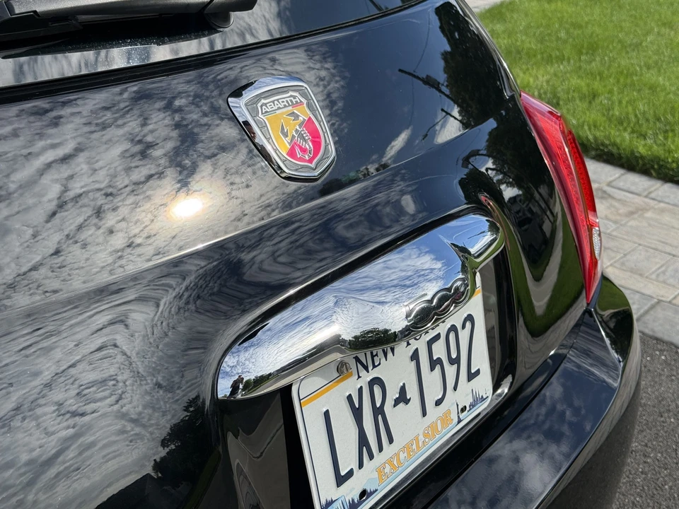 2017 Fiat - Image 27 of 31