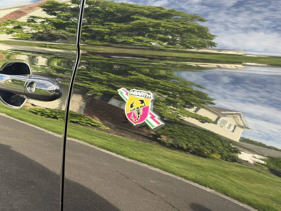 2017 Fiat - Image 28 of 31