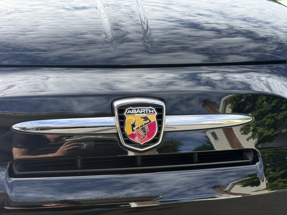2017 Fiat - Image 29 of 31