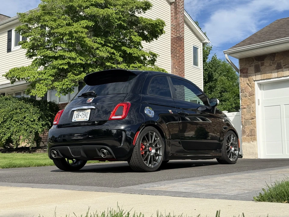 2017 Fiat - Image 9 of 31