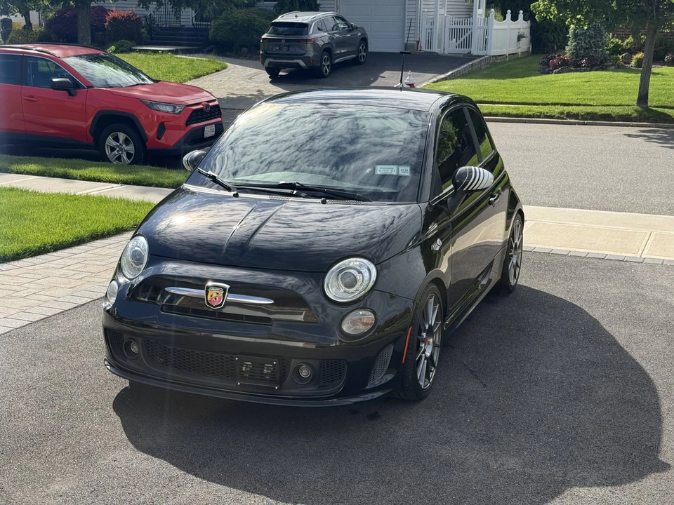 2017 Fiat - Image 3 of 31
