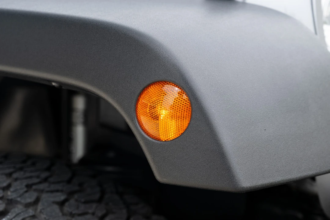 2017 Jeep JK Wrangler - Image 31 of 31