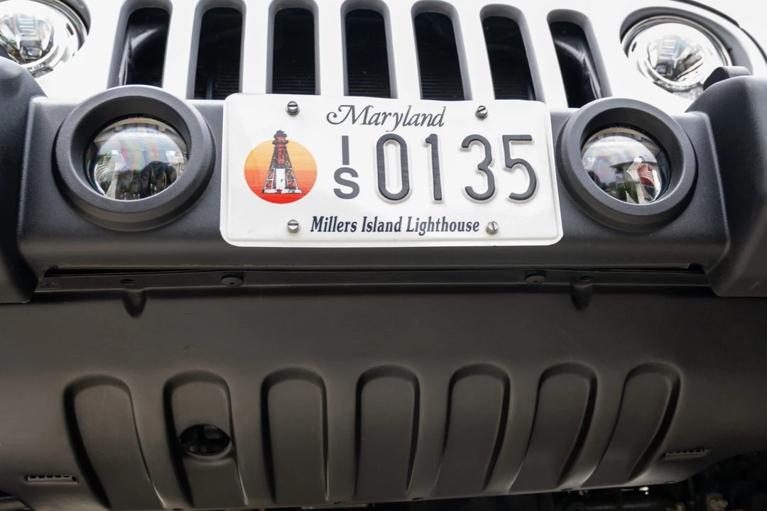 2017 Jeep JK Wrangler - Image 27 of 31
