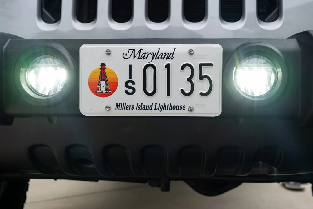 2017 Jeep JK Wrangler - Image 23 of 31