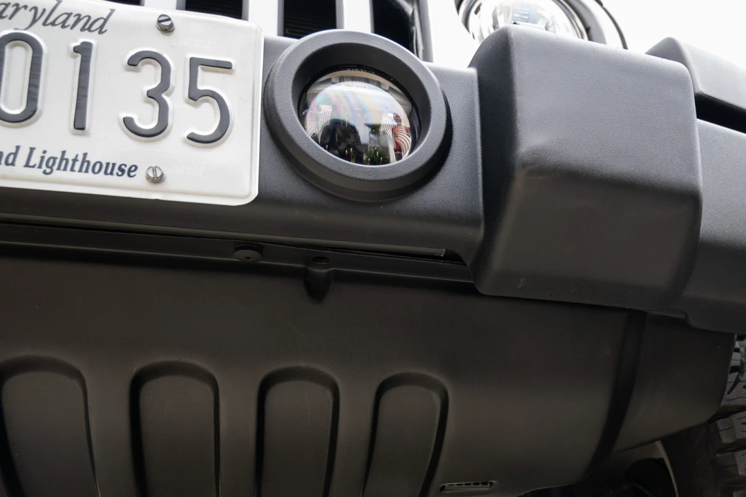 2017 Jeep JK Wrangler - Image 28 of 31