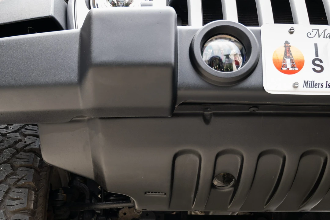 2017 Jeep JK Wrangler - Image 26 of 31